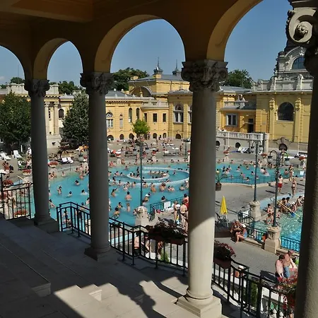 Delibab Budapest