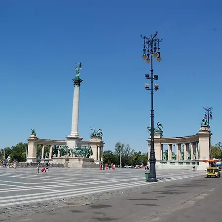 Delibab * Budapest