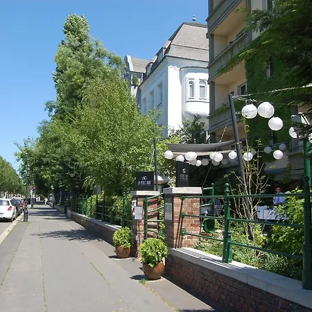 Délibáb Apartman