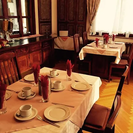 Kapu Panzio Bed & Breakfast