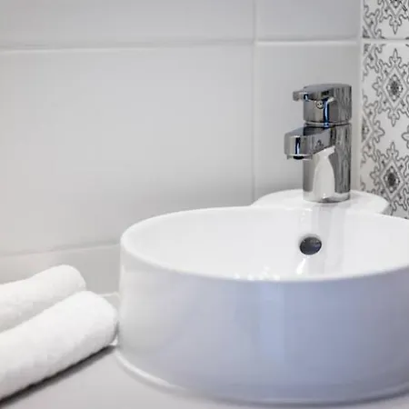 Apartamento Hi-bp Sunny In The Heart Of *