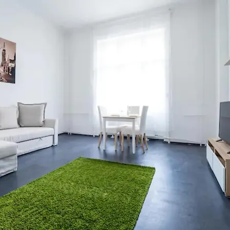 Hi-bp Sunny In The Heart Of Apartamento *
