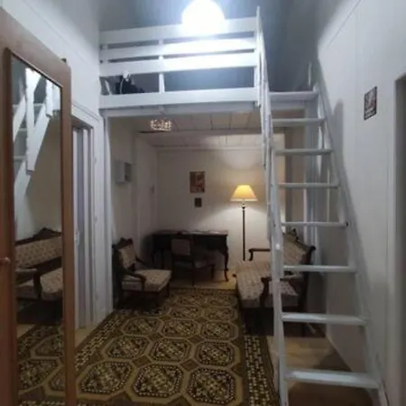 Simon Says Full Apartman In The Heart Of Budapest
