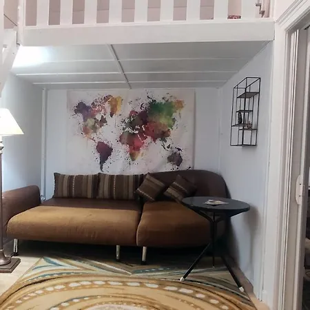 Simon Says Full Apartman In The Heart Of Apartment