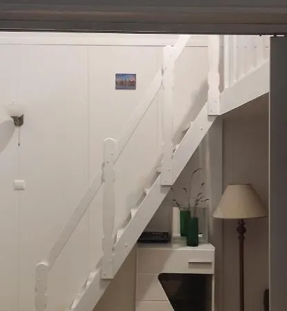 Simon Says Full Apartman In The Heart Of Apartment