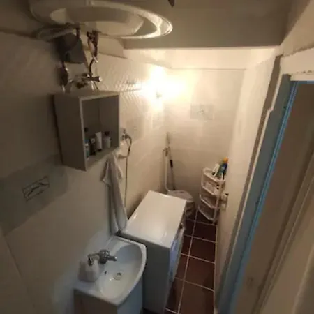 Simon Says Full Apartman In The Heart Of Apartment