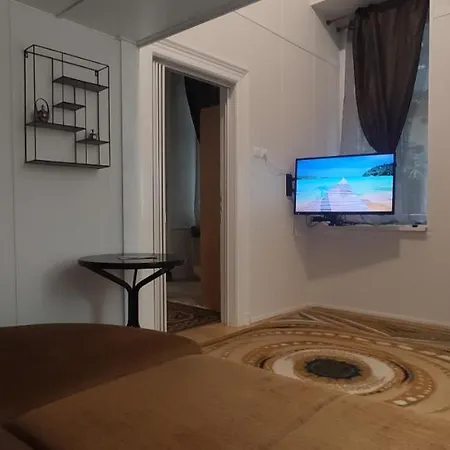 Apartment Simon Says Full Apartman In The Heart Of Budapest