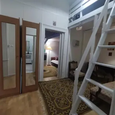 Simon Says Full Apartman In The Heart Of * Будапешт