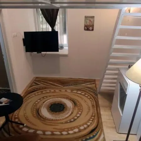 Simon Says Full Apartman In The Heart Of * Budapest