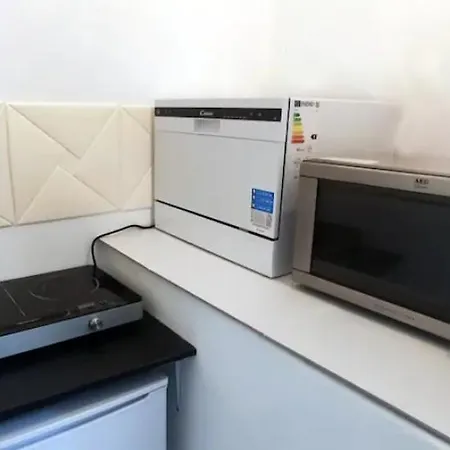 Simon Says Full Apartman In The Heart Of Budapest