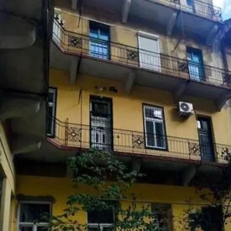 Simon Says Full Apartman In The Heart Of * Budapest