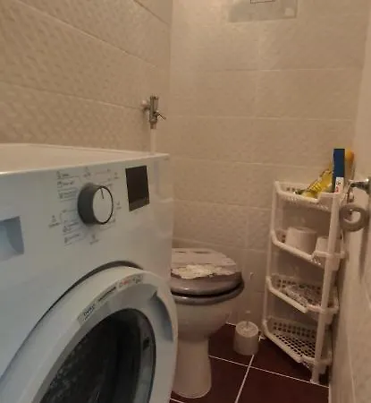 Simon Says Full Apartman In The Heart Of Будапешт