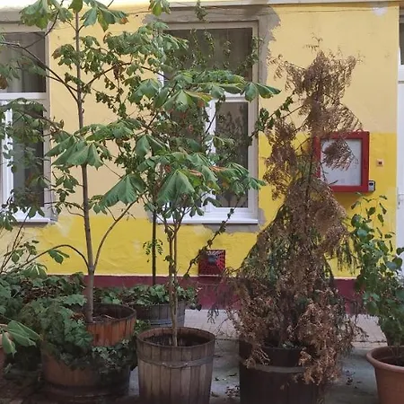 Apartment Simon Says Full Apartman In The Heart Of Budapest