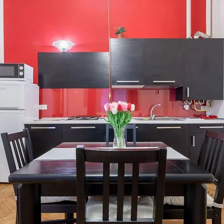 Appartement Beauty-pest Budapest