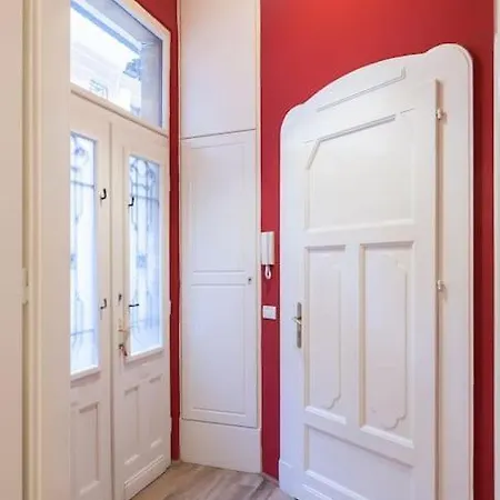 Beauty-pest Appartement