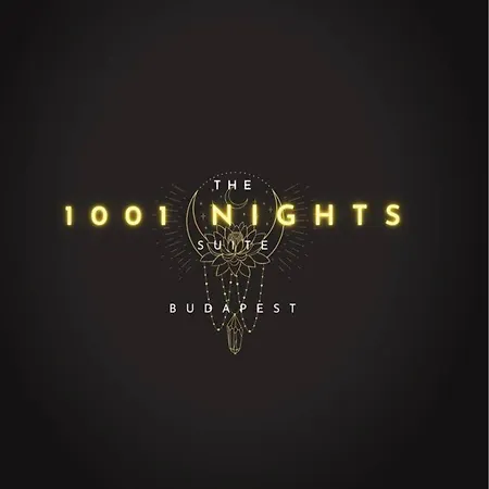 Apartment H & A Gozsdu - The 1001 Nights