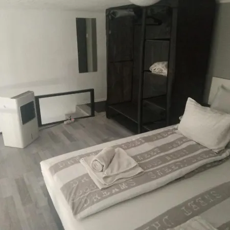 Real Apartament Budapesta