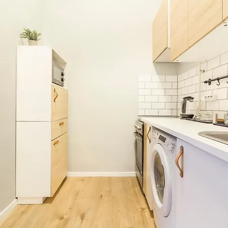 Apartment King93 In Budapest. Budapest