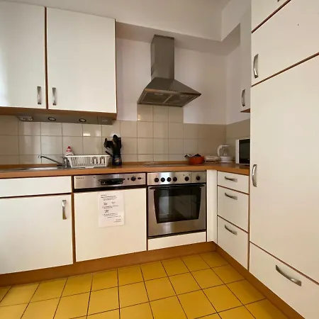 Kiraly Garden - 3rd Floor *