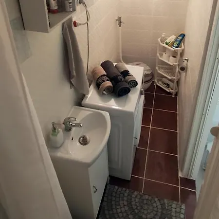 Apartment Simon Says Full Apartman In The Heart Of Budapest