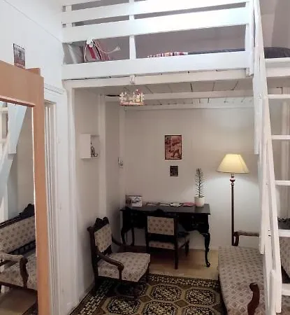 Apartment Simon Says Full Apartman In The Heart Of *