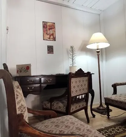 Simon Says Full Apartman In The Heart Of Apartment