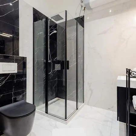 Appartamento A Golden Star Modern Luxury And