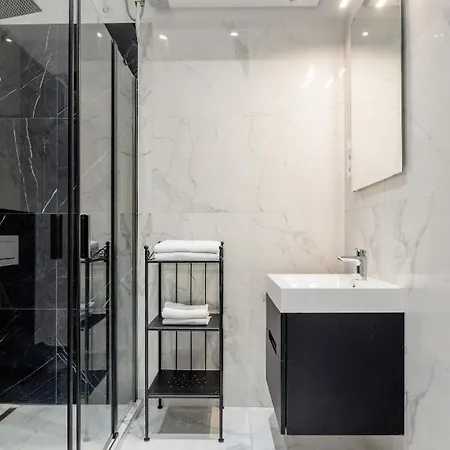 Appartamento A Golden Star Modern Luxury And *