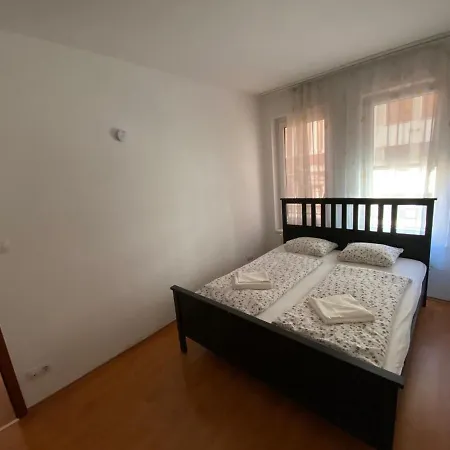 Apartmanhotel Vision Budapest