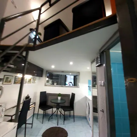 Like Centrum, Wifi, Terrace Apartment