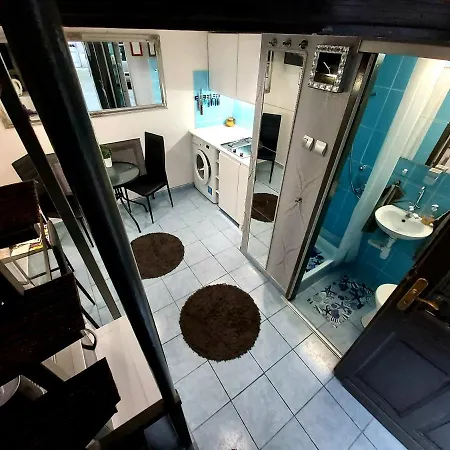Like Centrum, Wifi, Terrace Βουδαπέστη