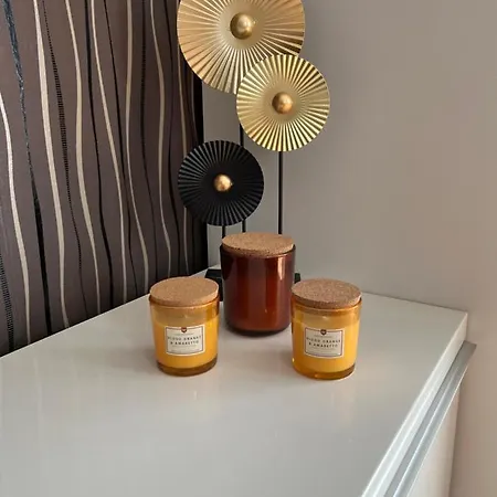 Apartment Vip Mini *