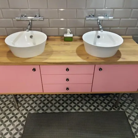 Apartman Art & Design Budapest