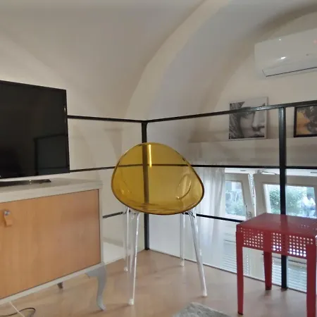 Apartman Art & Design Budapest
