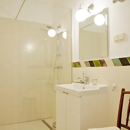 Door Family Апартаменты *