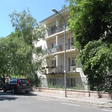 Delibab Budapest