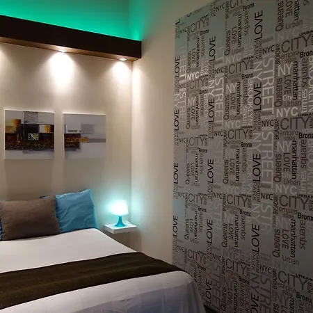 Apartamento Vivid Csengery Budapeste