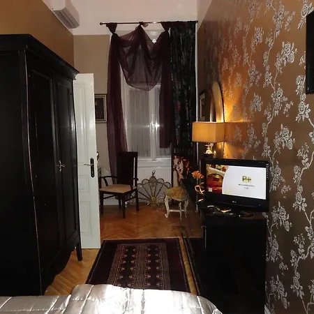 Boudoir