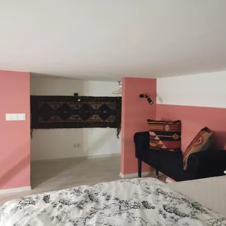 Apartmán Tempo *