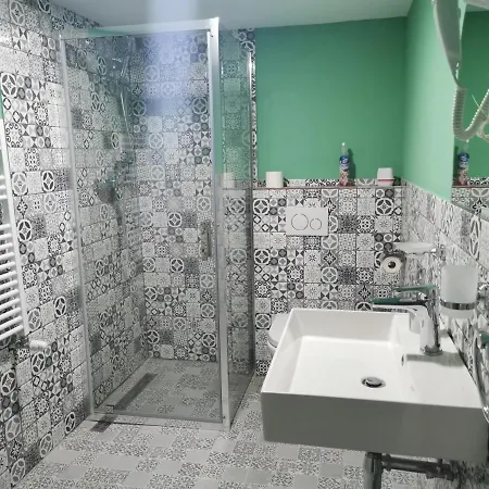 Tempo Apartment Budapest