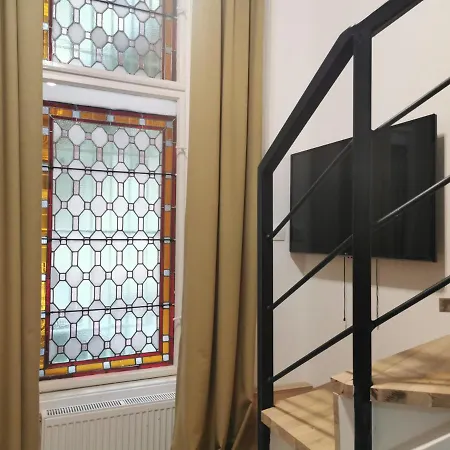 Apartment Tempo *