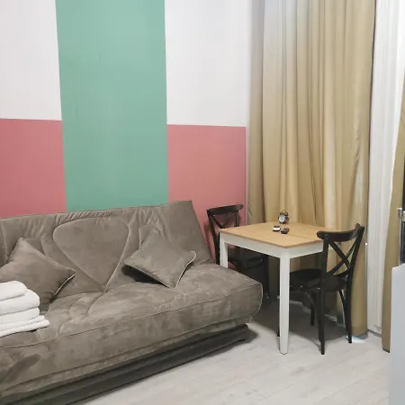 Apartment Tempo