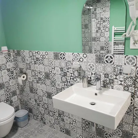 Apartment Tempo *