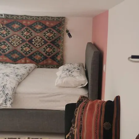 Apartmán Tempo *