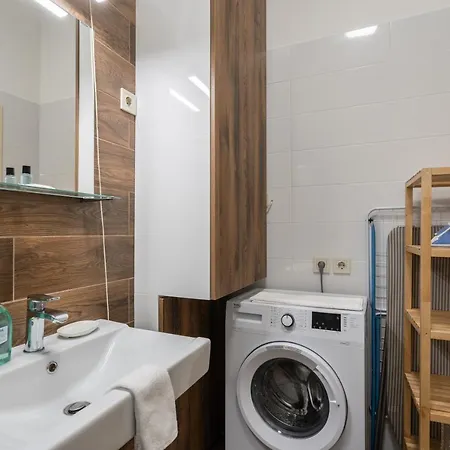 Peachy Homes Apartment