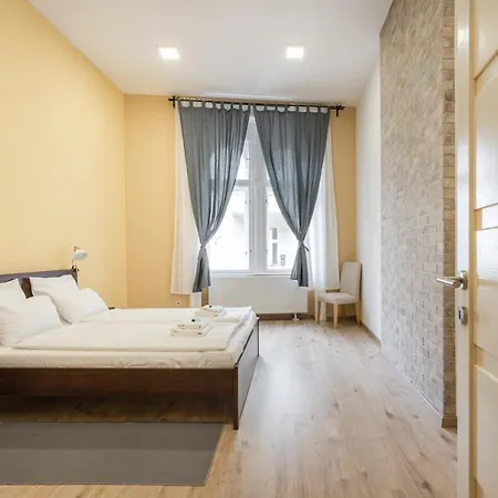 Apartment Peachy Homes