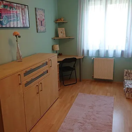Park - Near The Center Of Buda Apartment Budapest
