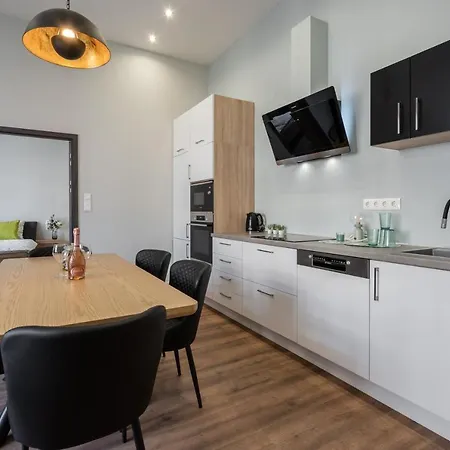 Appartamento Buenos Boutique - A/c, 2 Bathrms, Amazing View *