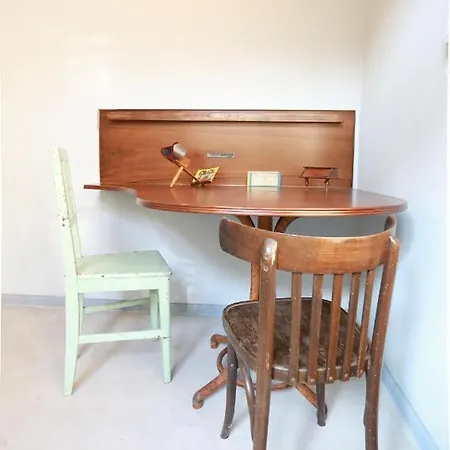 Budapestayz - Raday Hotel de apartamente *