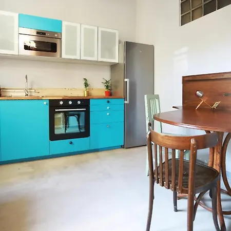 Budapestayz - Raday Hotel de apartamente *